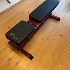 可変式ダンベル40kg×2 インクラインベンチ セット