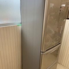 最終値下げ☆1 2018年製パナソニック冷蔵庫