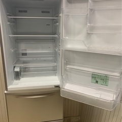 最終値下げ☆1 2018年製パナソニック冷蔵庫