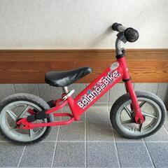 BalanceBike　