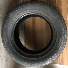 [格安グッドリッチ]205/65R15 4本セット