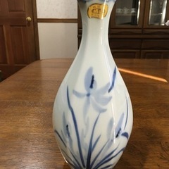 未使用　一輪挿し　花びん