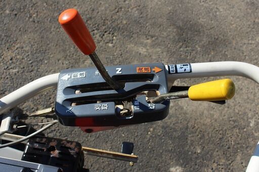 SOLD OUT】三菱 1条刈 バインダー MB40 2.7馬力 ガソリン 【清掃/整備