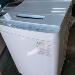2020 東芝 AW-12XD8(W) 全自動洗濯機 ZABOO...