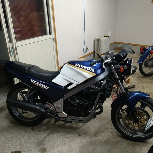 メール便送料無料 VTZ250部品取りでどうぞ - poumonquebec.ca