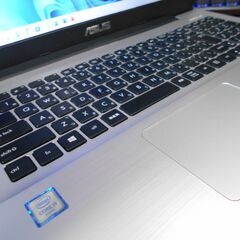 ノートパソコン Windows11 CPU i5-6200u メモリ8GB SSD250GB Office2021