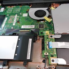 ノートパソコン Windows11 CPU i5-6200u メモリ8GB SSD250GB Office2021