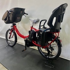 関東全域送料無料 保証付き 電動自転車 ヤマハ パスキスミニアン 20 