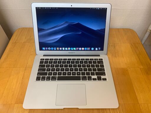 MacBook Air 13インチ Early 2014 8GB 256GB