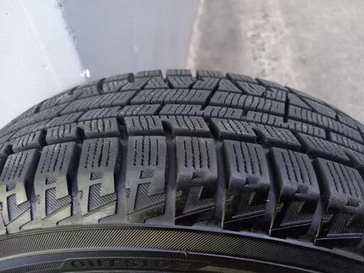 155/65R13スタッドレスタイヤ cervezartesana.es