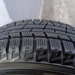 155/65R13スタッドレスタイヤ