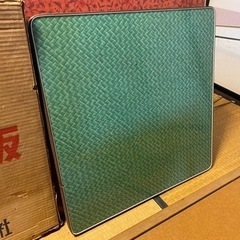 豆炭コタツ☆昭和☆レトロ センターテーブル