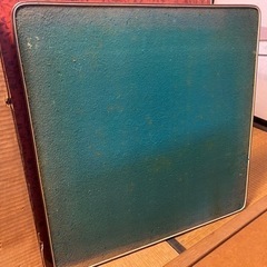 豆炭コタツ☆昭和☆レトロ センターテーブル