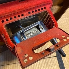 豆炭コタツ☆昭和☆レトロ センターテーブル