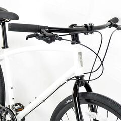 PURE CYCLES 「ピュアサイクル」 Urban Bike Frey 2020年モデル クロス