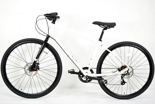 PURE CYCLES 「ピュアサイクル」 Urban Bike Frey 2020年モデル クロスバイク 5222101430004