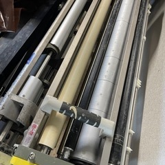 プライムミュースリー糊付け機クロス