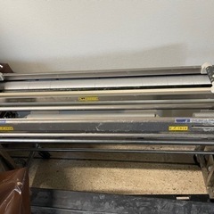 プライムミュースリー糊付け機クロス