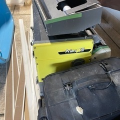 プライムミュースリー糊付け機クロス