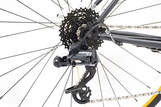 PURE CYCLES 「ピュアサイクル」 Original Mike 2020年モデル クロス