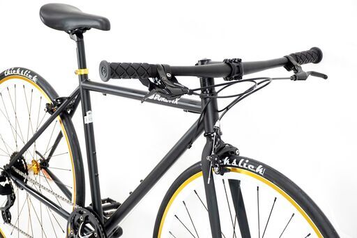PURE CYCLES 「ピュアサイクル」 Original Mike 2020年モデル