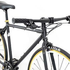 PURE CYCLES 「ピュアサイクル」 Original Mike 2020年モデル クロス 