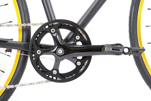 PURE CYCLES 「ピュアサイクル」 Original Mike 2020年モデル クロスバイク 5222101430026 PURE CYCLES 「ピュアサイクル」 Original Mike 2020年モデル クロス