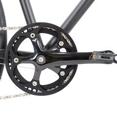 PURE CYCLES 「ピュアサイクル」 Original Mike 2020年モデル クロス