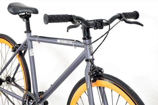 PURE CYCLES 「ピュアサイクル」 Original Papa クロスバイク 5222101430019 PURE CYCLES 「ピュアサイクル」 Original Papa クロスバイク