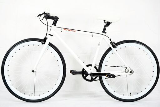 PURE CYCLES 「ピュアサイクル」 Original Romeo クロスバイク 5222101430056 PURE CYCLES 「ピュアサイクル」 Original Romeo クロスバイク