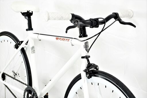 PURE CYCLES 「ピュアサイクル」 Original Romeo クロスバイク