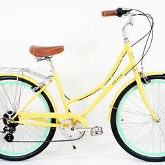 PURE CYCLES 「ピュアサイクル」 Abbey 2020...