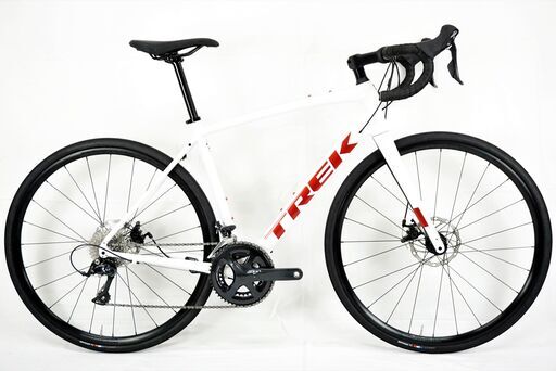 TREK 「トレック」 DOMANE AL3 DISC 2022年モデル ロードバイク 3122102500103