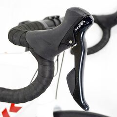 TREK 「トレック」 DOMANE AL3 DISC 2022年モデル ロードバイク 3122102500103