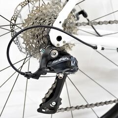 TREK 「トレック」 DOMANE AL3 DISC 2022年モデル ロードバイク 3122102500103