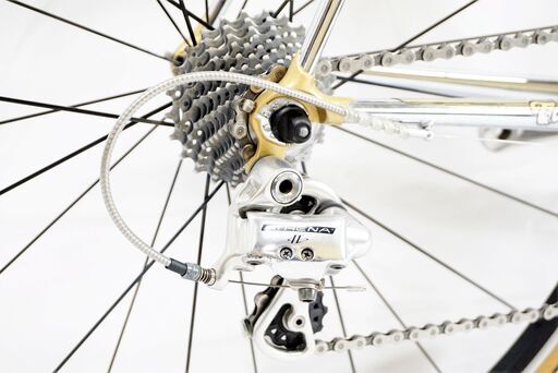 ロードバイク TOMMASINI 「トマジーニ」 SINTESI 2016年モデル ロード 