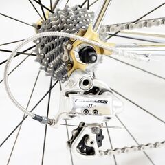 TOMMASINI 「トマジーニ」 SINTESI 2016年モデル ロードバイク 3122102500101 TOMMASINI 「トマジーニ」 SINTESI 2016年モデル ロードバイク