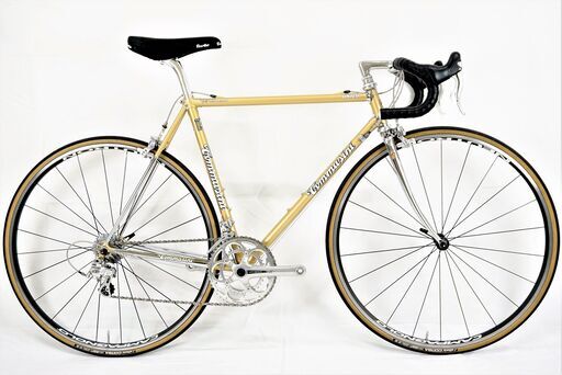 TOMMASINI 「トマジーニ」 SINTESI 2016年モデル ロードバイク 3122102500101