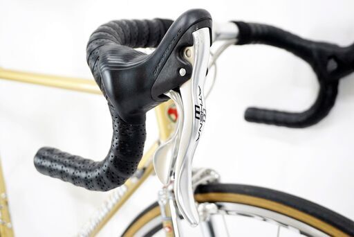 ロードバイク TOMMASINI 「トマジーニ」 SINTESI 2016年モデル ロード 
