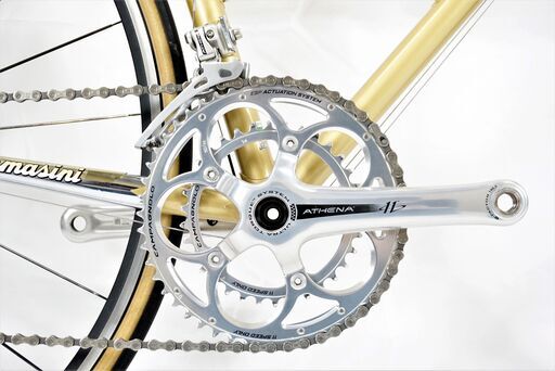 ロードバイク TOMMASINI 「トマジーニ」 SINTESI 2016年モデル ロード 