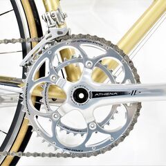 TOMMASINI 「トマジーニ」 SINTESI 2016年モデル ロードバイク 3122102500101