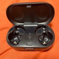 BOSE ノイズキャンセル機能付きBluetoothイヤホン