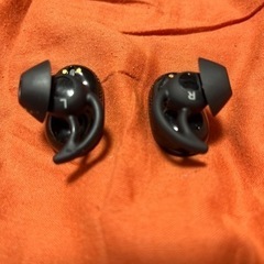 BOSE ノイズキャンセル機能付きBluetoothイヤホン