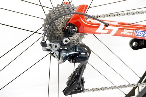 LAPIERRE 高品質 「ラピエール」 XELIUS ULTIMATE 2013年モデル ロード  