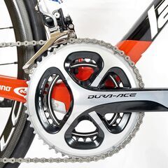 LAPIERRE 「ラピエール」 XELIUS ULTIMATE 2013年モデル ロードバイク 5022102500101