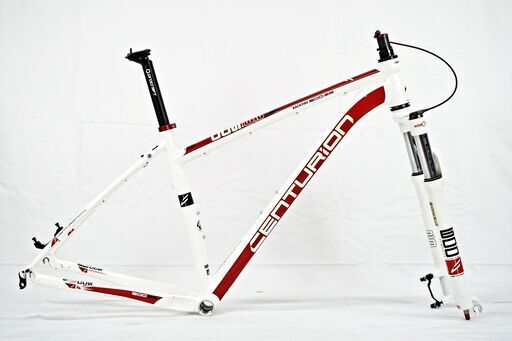 CENTURION 「センチュリオン」 BACKFIRE 600 29er 2011年モデル フレームセット 3122092610001