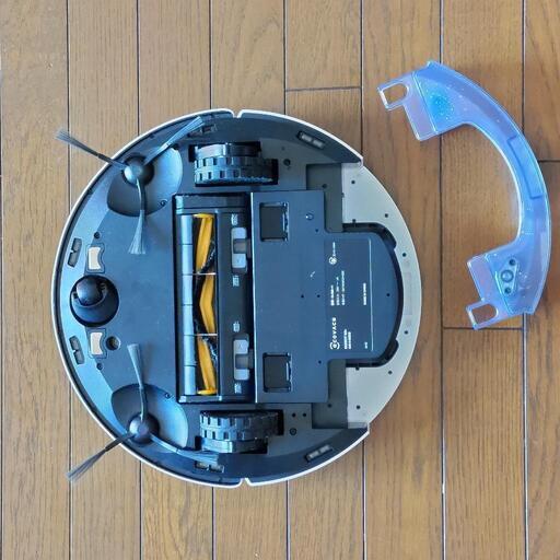 ECOVACS(エコバックス）DEEBOT N8+