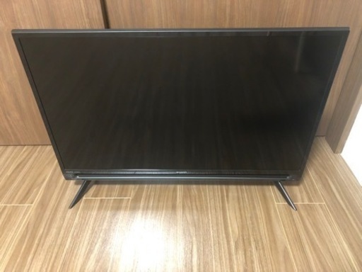 【候補者あり】SHARP AQUOS 32型液晶テレビ 9690円