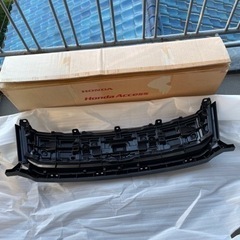 フリード フリードスパイク ハイブリッド GP3 グリル ホンダ