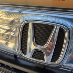 フリード フリードスパイク ハイブリッド GP3 グリル ホンダ